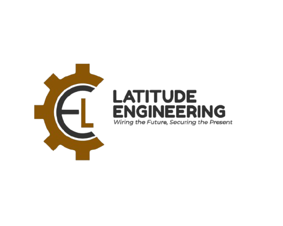 Latitude Engineering